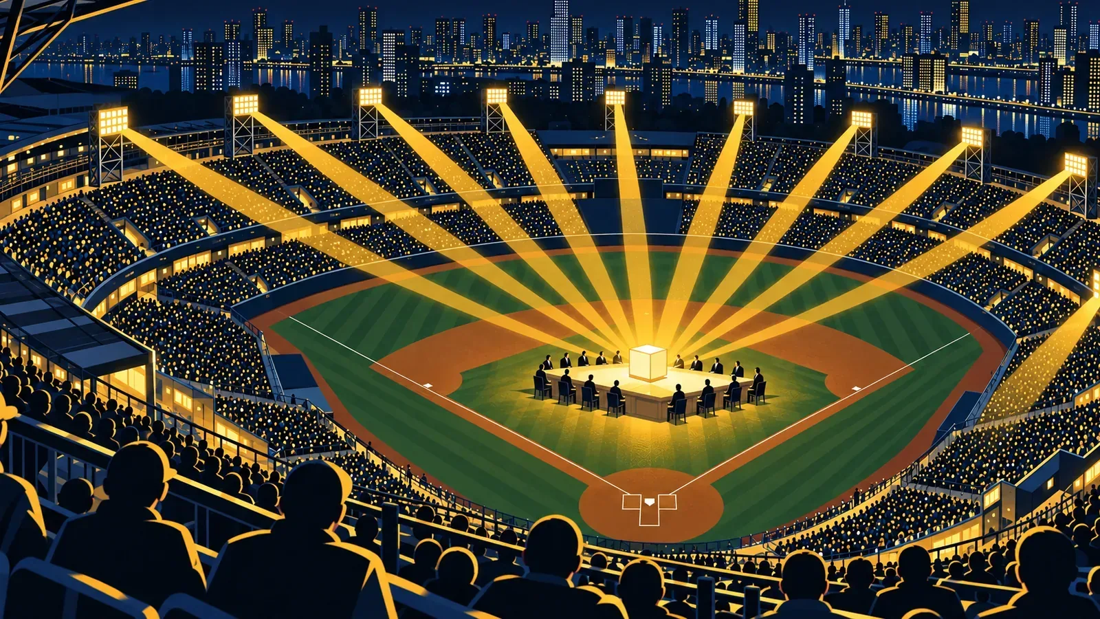 2026 NPB 選秀會：台灣球員怎麼被選、簽約金怎麼算