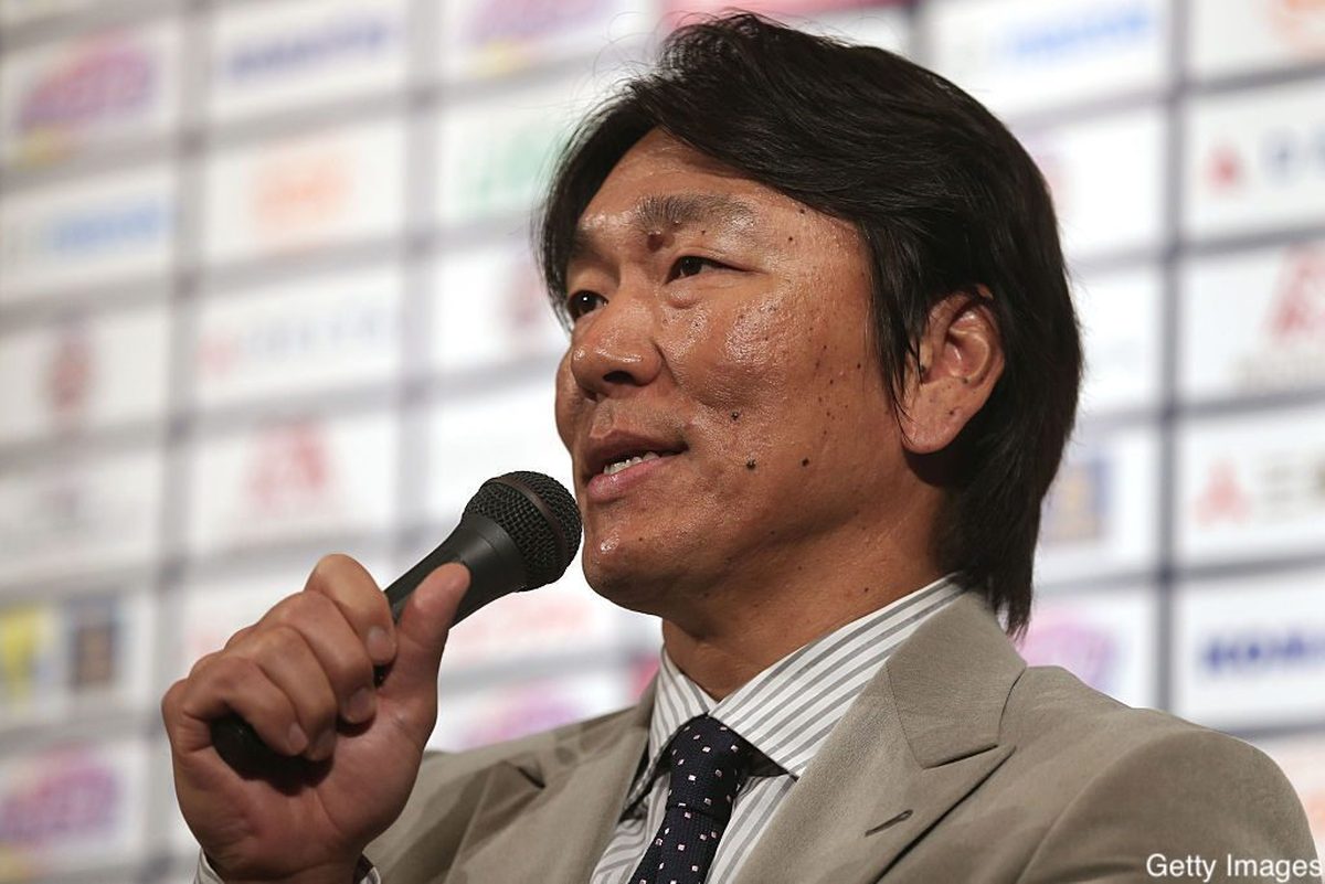 松井秀喜出任巨人總教練，新球季改穿長嶋茂雄的 90 號