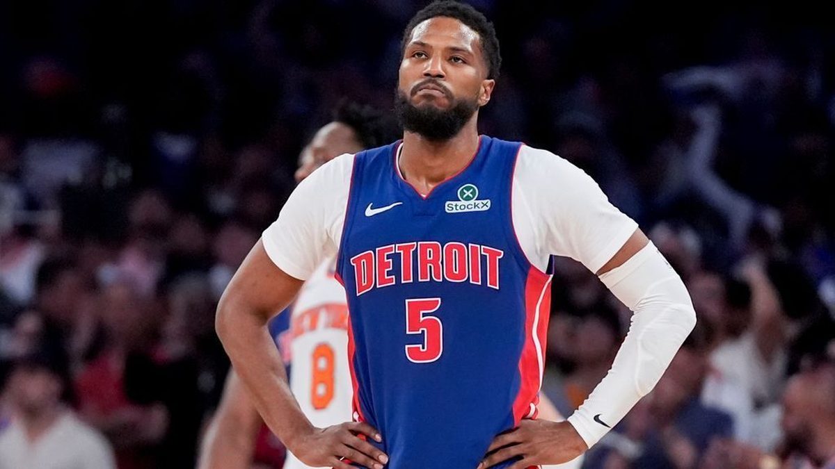 前 NBA 球員比斯利與司法部協商認罪協議，本週初可能做出決定