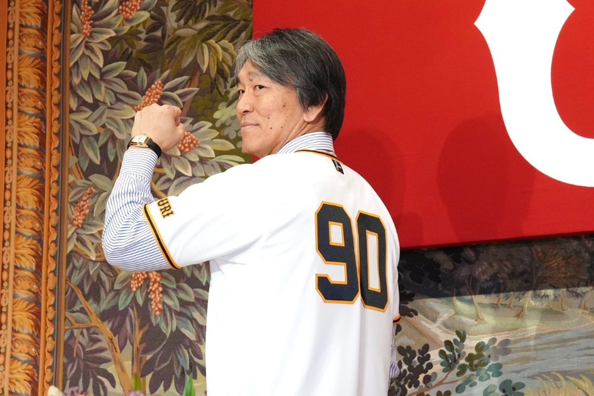 高橋尚成談松井秀喜出任巨人監督:我們也很驚訝
